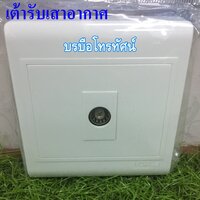Lksเต้ารับสายอากาศTV