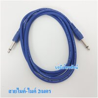 ไมค์-ไมค์2เมตร