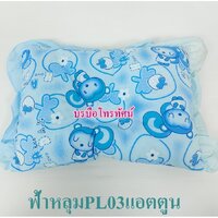 หลุมPL03ฟ้าแอตตูน