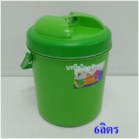 เขียว6ลิตรหวาน