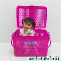ชมพูไซด์ L