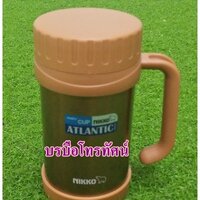 NIKKOทองน้ำตาล