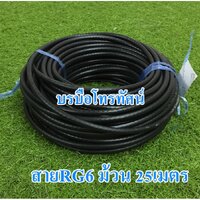 ม้วน25เมตร