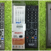 รีโมท TV LED โตชิบ้า