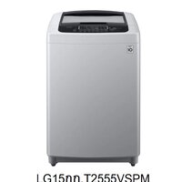 LG15กก.T2555VSPM