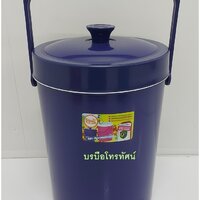 จุก15ลิตรน้ำเงิน