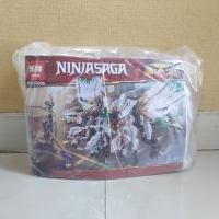 Lepin 06099 ราคาไม่เอากล่อง