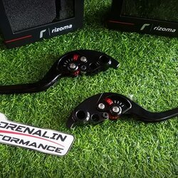 Rizoma ก้านเบรค - ก้านคลัทช์ (Brake / Clutch lever) สำหรับ Panigale 899 1199