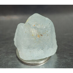 โทปาสก้อนดิบ 69.40 กะรัต