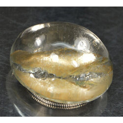 กาบไม้โป่งข่ามพม่า 54.35 กะรัต