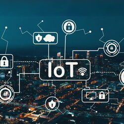 IIOT อนาคตเชื่อมต่อถึงกัน: การเดินทางสู่โลกของ Industrial IOT