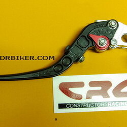 ก้านเบรค CRG roll a click พับได้ สำหรับ Hayabusa 1999-2007