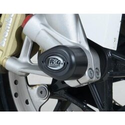 RG กันล้มล้อหน้า-หลัง (Axle Protector ) สำหรับ S1000RR ปี 10-14