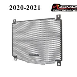 การ์ดหม้อน้ำ Evotech สำหรับ Z1000SX 2020 +