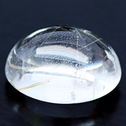 ไหมทองอัฟริกา 15.25 กะรัต