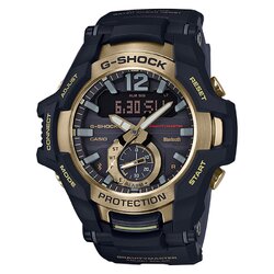 CASIO G-SHOCK นาฬิกาข้อมือ นาฬิกากันน้ำ นาฬิกาของแท้ ประกันศูนย์ CMG 1 ปี รุ่น GR-B100GB-1A