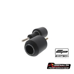 Evotech - กันล้มกลาง (Frame sliders) สำหรับ XSR-900 ปี 2022+