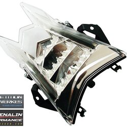 ไฟท้าย Competition werkes Integrated Taillight สำหรับ S1000RR ปี 2010-2014