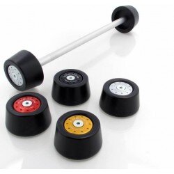 CNC Racing - กันล้ม (Frame Slider) สำหรับ MV Brutale 675/800