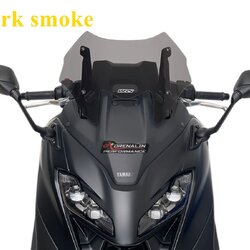 ชิวหน้า WRS ทรงสปอร์ต สำหรับ Tmax 560 2022-2024 รหัส ya024