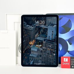 iPad Air 5 64GB TH Wifi สี Blue