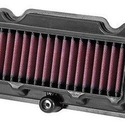 ไส้กรองอากาศ KN สำหรับ ER6N/F 2012-2014