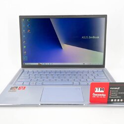 Notebook ASUS ZenBook 14 UM431D