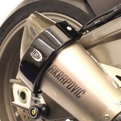 กันล้มท่อ RG สำหรับ KTM690 มีให้เลือกหลายแบบ ตามทรงของท่อ