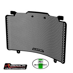 การ์ดหม้อน้ำ Evotech สำหรับ DesertX