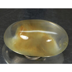 แก้วพิรุณแสนห่าโป่งข่ามพม่า 178.50 กะรัต