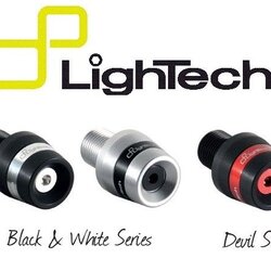 ปลายแฮนด์ lightech สำหรับ S1000RR 2015+