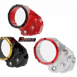 Ducabike ฝาคลัทช์ใส สำหรับ M937