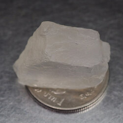 ก้อนดิบมูนสโตน (Moonstone) 20.50 กะรัต