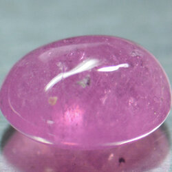 พลอยทับทิม (Ruby) 3.65 กะรัตลดราคา