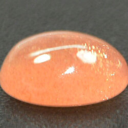 ซันสโตนสีน้ำตาล (Sunstone) 2.95 กะรัต