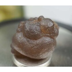 หินซุยเซอิ (Suiseki) 52.50 กะรัต