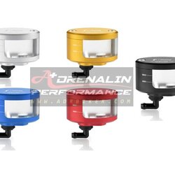 Rizoma Next -กระปุกน้ำมัน Next (Fluid Tank) สำหรับ s1000rr 2015+