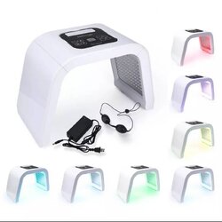 7Color LED SKIN Therapy เครื่องแสงบำบัด