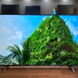 TOSHIBA 65นิ้ว รุ่น 65C350KP UHD LED (65", 4K, Android