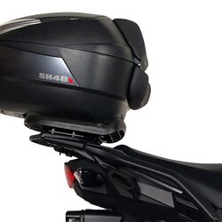 แร็คท้าย Versys1000