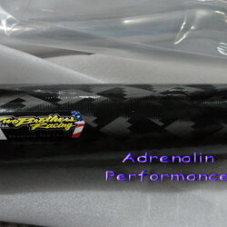 ท่อ Two Brothers สำหรับ CBR600RR ทุกปี (For Exhibition only)