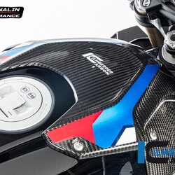 ilmberger ครอบถังบนคาร์บอน สำหรับ S1000RR 2020+