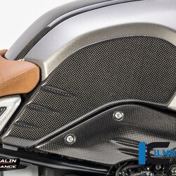 ilmberger ข้างถังคาร์บอน สำหรับ R nine T 2017+ ราคา/คู่