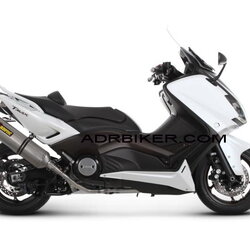 ท่อ Akrapovic สำหรับ T-max 530 2012-16 (For Exhibition only)