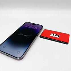 iPhone 14 ProMax 256GB Deep Purple