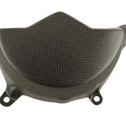 Carbonworld ครอบเครื่องคาร์บอน ซ้าย/ขวา สำหรับ Street fighter V4