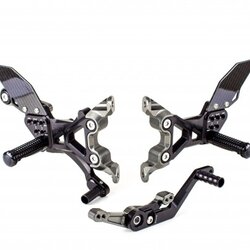 เกียร์โยง GILLES TOOLING S1000RR 2020+