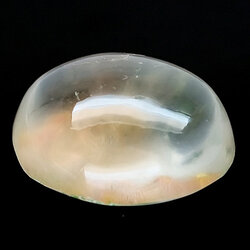 โป่งข่ามอัฟริกา (Quartz) 28.30 กะรัต