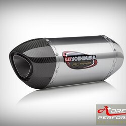 ท่อ Yoshimura Full สำหรับ Z650 (For Exhibition only)