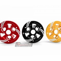 Ducabike จานคลัทช์ pressure plate สำหรับ V4 2025+